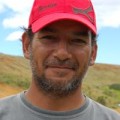 Cristián Arévalo Pakarati <br /> Rapa Nui Artist, EISP Co-investigator