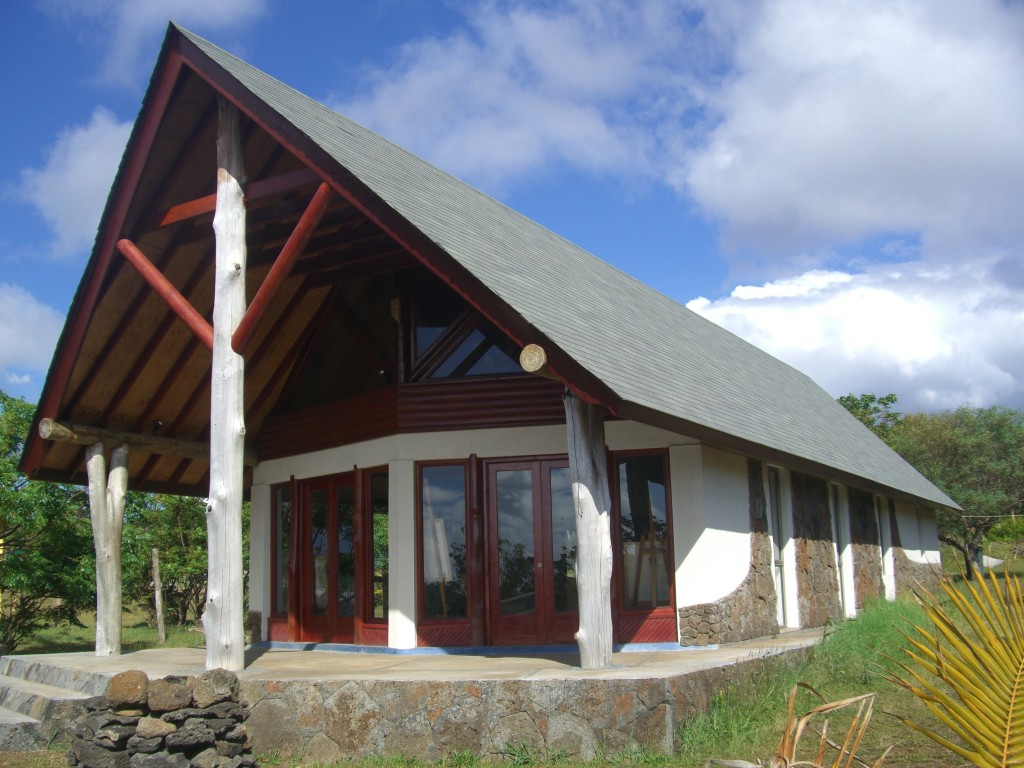 Galería Mana, Rapa Nui (Easter Island)