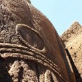 Petroglyphs, RR-001-157.