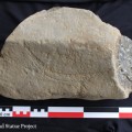 Figure 5 Vaka signature stone