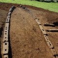 Hare paenga RR-001-155 excavated.