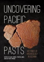 Uncovering Pacific Pasts cover